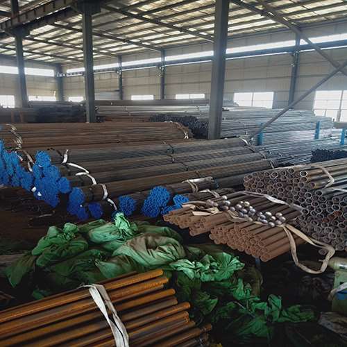 大足声测管为何能作为桩基础检测材料?