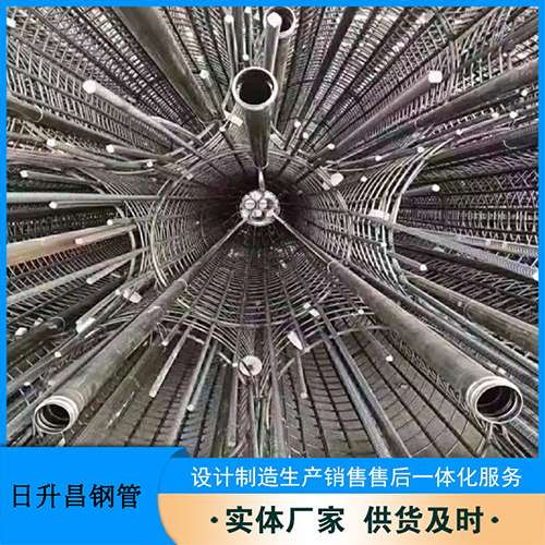 大足声测管规格型号有哪些分类？